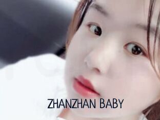 ZHANZHAN_BABY