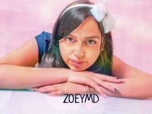 ZOEYMD