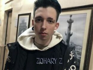 ZOHARY_Z