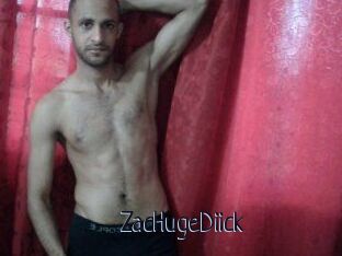 ZacHugeDiick