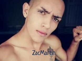 ZacMartin