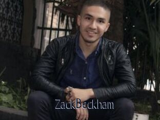 ZackBeckham