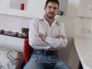 ZackGreen