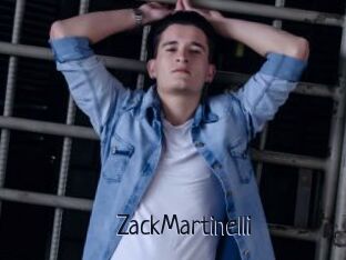 ZackMartinelli