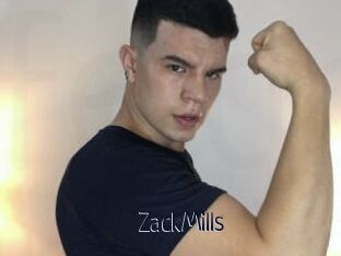 ZackMills