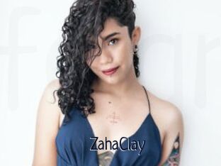 ZahaClay