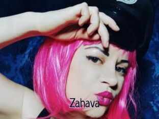 Zahava