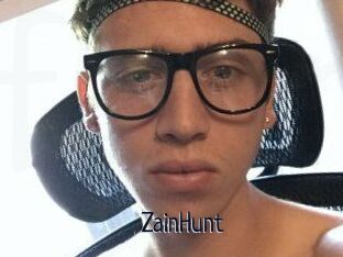 ZainHunt