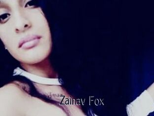 Zainav_Fox