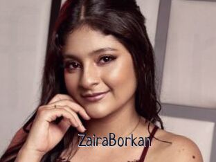 ZairaBorkan