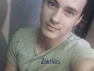 ZakHills