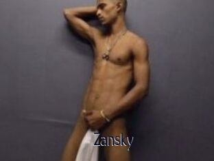 Zansky