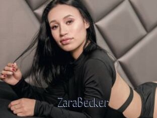 ZaraBecker