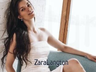 ZaraLangton