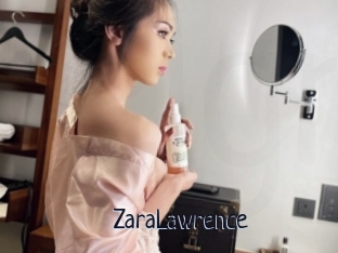 ZaraLawrence