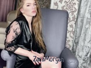 ZaraMorgan