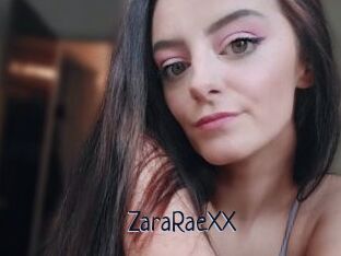 ZaraRaeXX