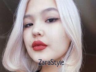 ZaraStyle