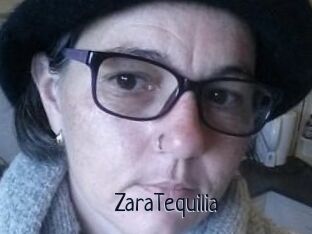 ZaraTequilia