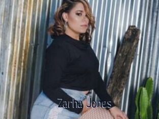 Zarha_Jones