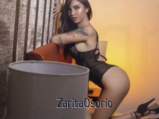 ZaritaOsorio