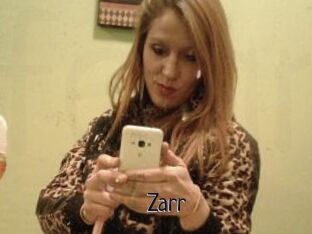 Zarr