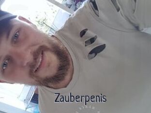 Zauberpenis