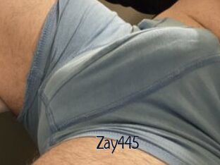 Zay445