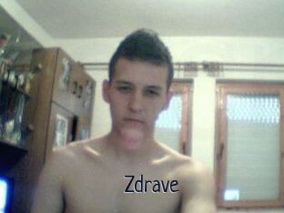 Zdrave