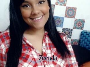 Zeenda