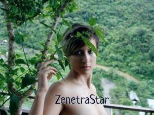 ZenetraStar