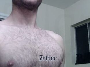 Zetter