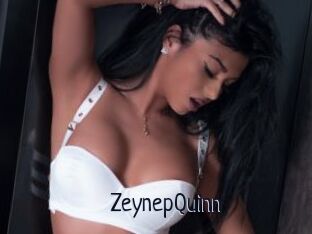 ZeynepQuinn
