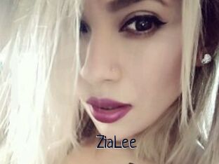 ZiaLee