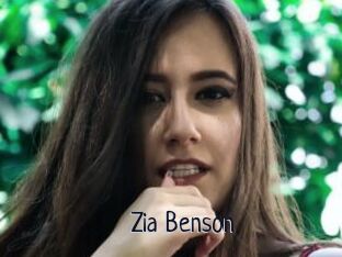 Zia_Benson