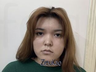 ZieuKao