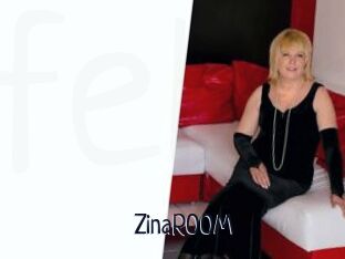 ZinaROOM