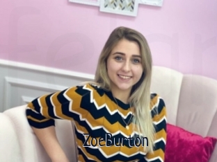 ZoeBurton