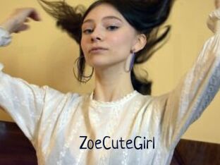 ZoeCuteGirl