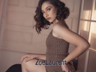 ZoeLaurent