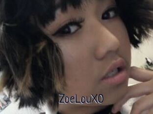 ZoeLouXO