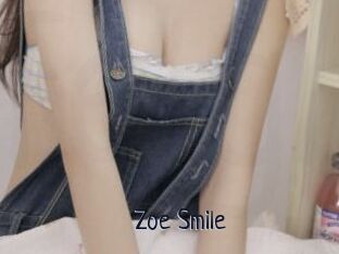 Zoe_Smile