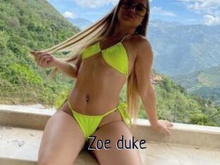 Zoe_duke