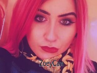 ZoeyCam