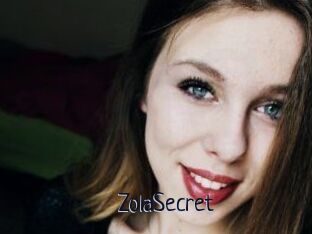 ZolaSecret