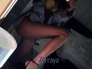 Zorraya