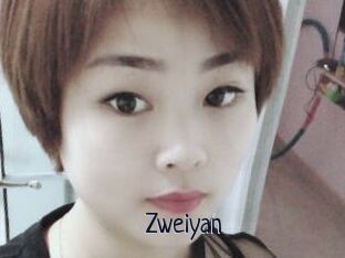 Zweiyan