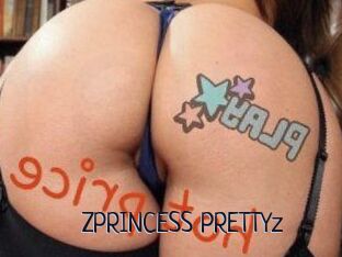 ZPRINCESS_PRETTYz