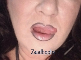 Zaadboobs