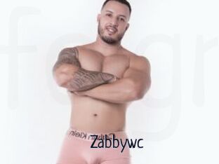 Zabbywc